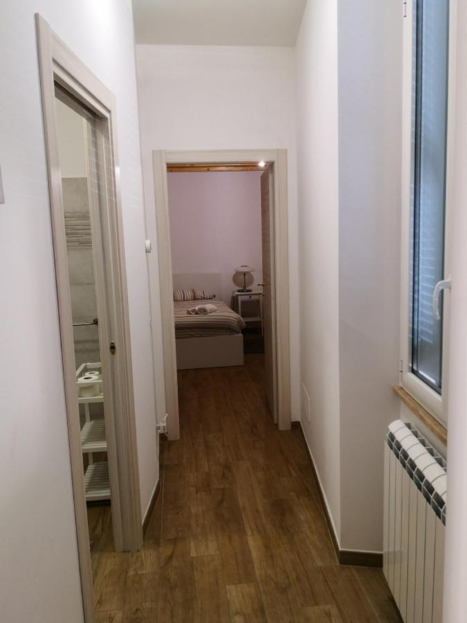 Flats 15 - New Opening Apartment Rome Exterior photo