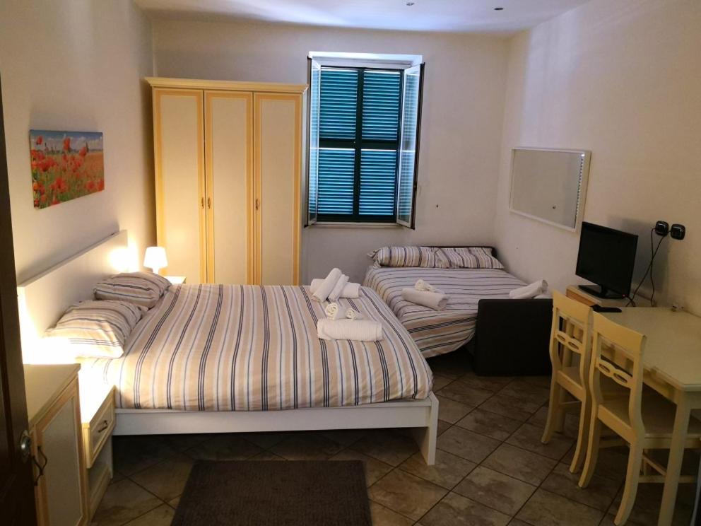 Flats 15 - New Opening Apartment Rome Exterior photo